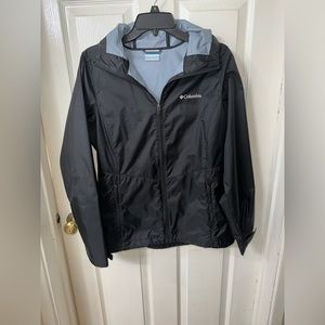 Wind breaker
